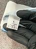 Unbranded Blue Long Sleeve Blouse Size L - photo 7