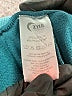 Zyia Active Solid Teal Casual Pants Size 2X - photo 5
