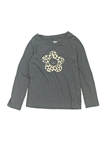 OshKosh B'gosh Long Sleeve T-Shirt (view 1)