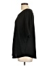 Gap Black Short Sleeve Top Size L - photo 5