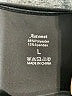 Automet Black Long Sleeve T-Shirt Size L - photo 7
