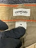 Crewcuts Outlet Yellow Jeans Size 12 - photo 3