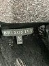 Brixon Ivy Black Sleeveless Blouse Size M - photo 7