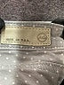 Adriano Goldschmied Hearts Silver Gray Jeans Size 27 waist - photo 7