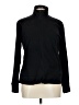 Columbia 100% Polyester Black Cardigan Size L - photo 1