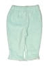 Miniwear Classics Teal Casual Pants Size 3-6 mo - photo 1