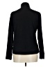 Columbia 100% Polyester Black Cardigan Size L - photo 2