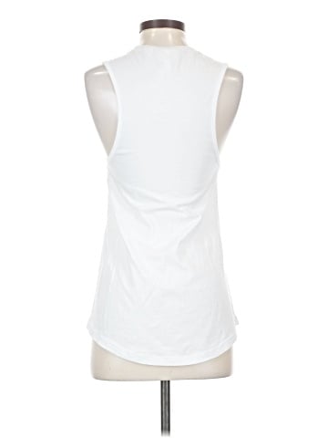 Ginger G. Sleeveless T-Shirt (view 2)