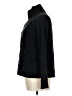 Columbia 100% Polyester Black Cardigan Size L - photo 5
