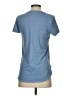 Athleta Blue Active T-Shirt Size XS - photo 2