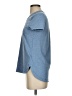 Athleta Blue Active T-Shirt Size XS - photo 5