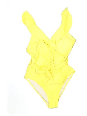 Unbranded One Piece Swimsuit (view 1)