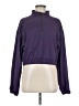 Vitality Purple Windbreaker Size M - photo 1
