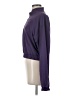 Vitality Purple Windbreaker Size M - photo 5