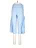 Urban Rose Blue Casual Pants Size L - photo 1