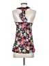 Nicolette 100% Polyester Pink Tank Top Size S - photo 2
