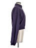 Vitality Purple Windbreaker Size M - photo 4
