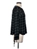 Sanctuary 100% Rayon Black Long Sleeve Blouse Size S - photo 4
