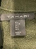 Tahari Green Turtleneck Sweater Size L - photo 7
