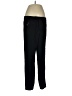 Vince. 100% Polyester Black Track Pants Size 8 - photo 1