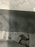 George Solid Black Formal Skirt Size 14 - photo 5