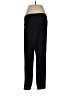 Vince. 100% Polyester Black Track Pants Size 8 - photo 2