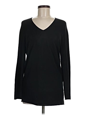 DKNY Pullover Sweater (view 1)