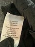 Willi Smith Houndstooth Black Active Pants Size M - photo 8