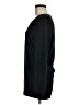 DKNY Black Pullover Sweater Size M - photo 5