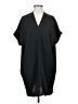 Karlie 100% Polyester Black Casual Dress Size S - photo 1
