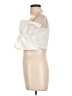 Zara Ivory Tube Top Size L - photo 5