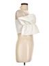 Zara Ivory Tube Top Size L - photo 4
