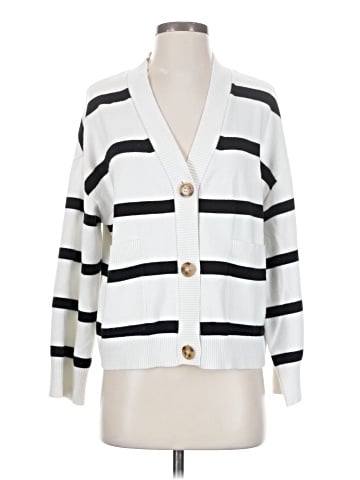 Reserved Cardigan (view 1)