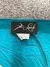 Lavish 100% Rayon Teal Kimono Size L - photo 7