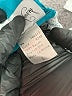 Lavish 100% Rayon Teal Kimono Size L - photo 8