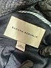 Banana Republic Tweed Blue Jacket Size 0 - photo 6