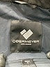 Obermeyer Solid Black Snow Jacket Size 4 - photo 3