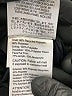 Obermeyer Solid Black Snow Jacket Size 4 - photo 4