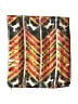 Unbranded 100% Polyester Black Red Scarf One size - photo 2