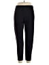 St. John Solid Black Dress Pants Size 14 - photo 1