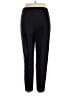 St. John Solid Black Dress Pants Size 14 - photo 2
