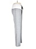 Unbranded Color Block Gray Sweatpants Size L - photo 4