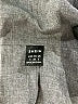 Shein 100% Polyester Gray Blazer Size 4 - photo 6
