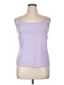 Lane Bryant Purple Tank Top Size 14 - photo 1
