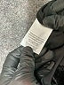 Madewell Solid Black Casual Dress Size XS - photo 8