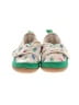 Unbranded Tropical Green Sneakers Size 8 (kids) - photo 2