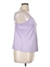 Lane Bryant Purple Tank Top Size 14 - photo 4
