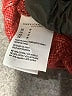 American Eagle Outfitters Burgundy Pullover Sweater Size M - photo 8