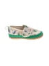 Unbranded Tropical Green Sneakers Size 8 (kids) - photo 1