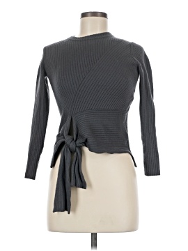 Brochu Walker Wool Cardigan